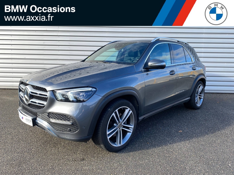 MERCEDES-BENZ GLE à Montargis