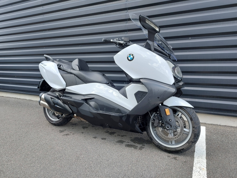 BMW C