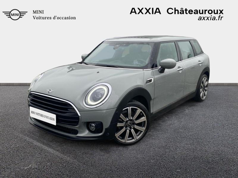 MINI Clubman à Châteauroux