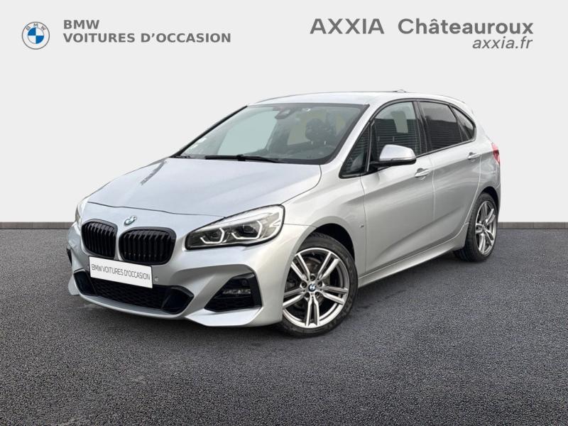 BMW Série 2 ActiveTourer à Châteauroux