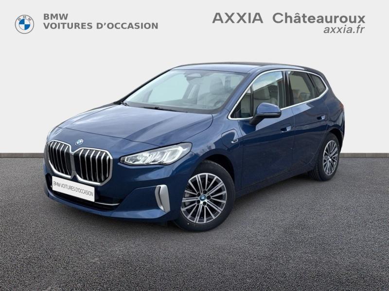 BMW Série 2 ActiveTourer à Châteauroux