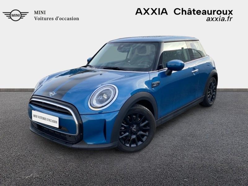 MINI Mini à Châteauroux