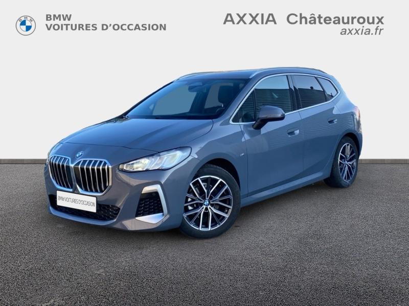 BMW Série 2 ActiveTourer à Châteauroux