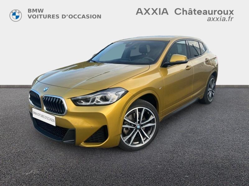 BMW X2 à Châteauroux