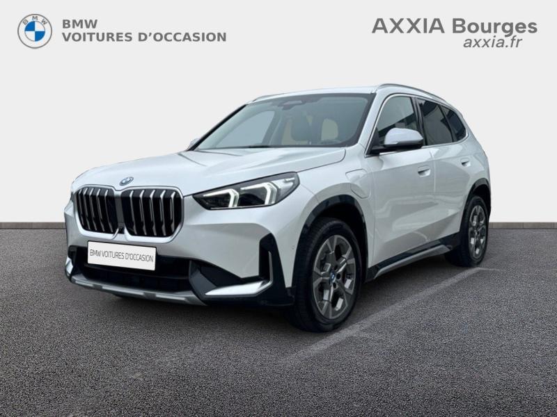 BMW X1 à Bourges