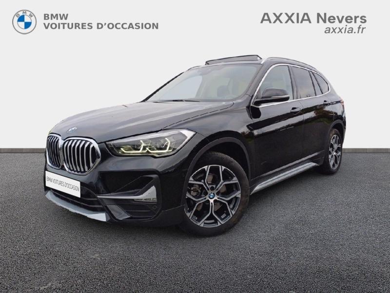 BMW X1 à Nevers