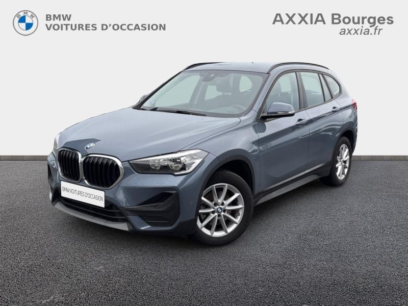 BMW X1 à Bourges