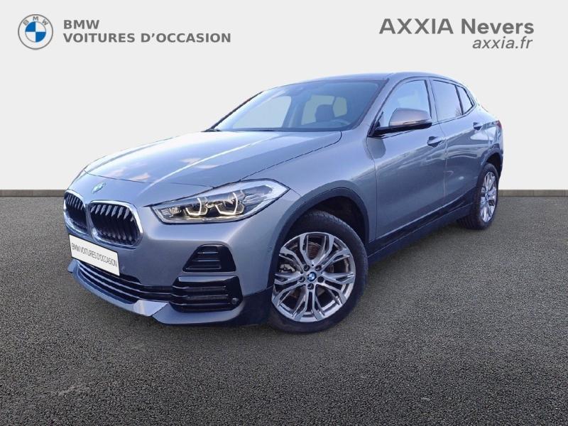 BMW X2 à Nevers