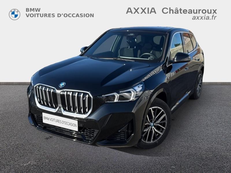 BMW X1 à Châteauroux