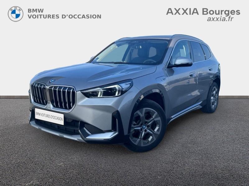 BMW X1 à Bourges