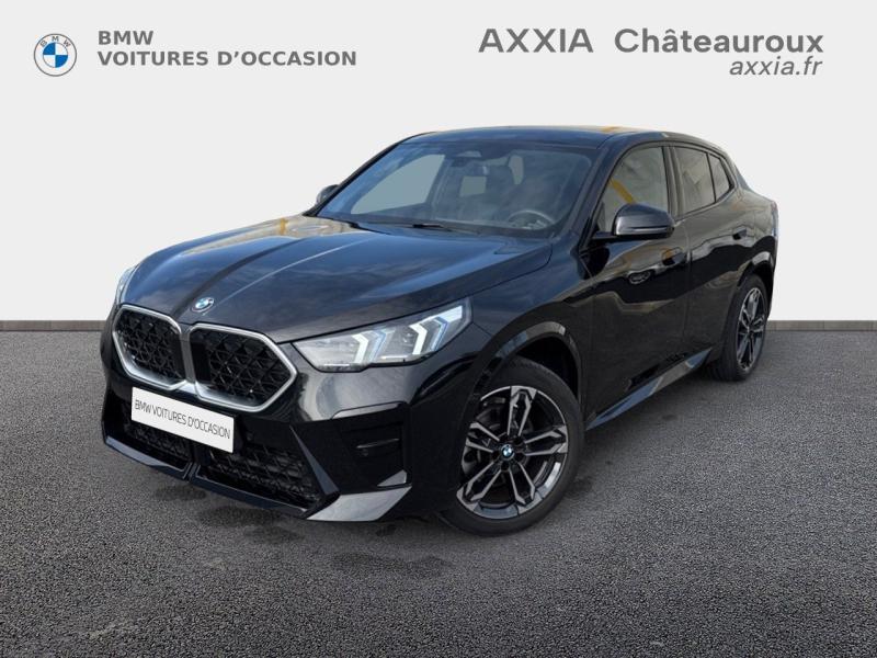 BMW X2 à Châteauroux