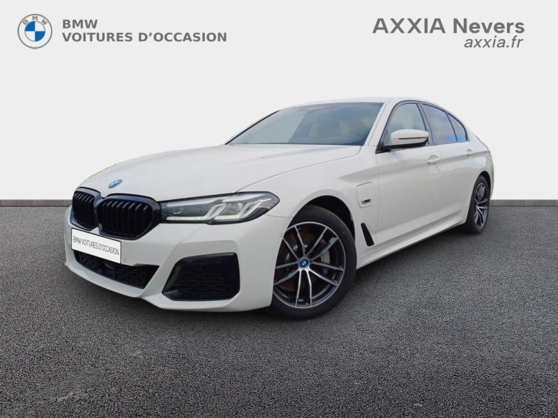 BMW Série 5 à Nevers