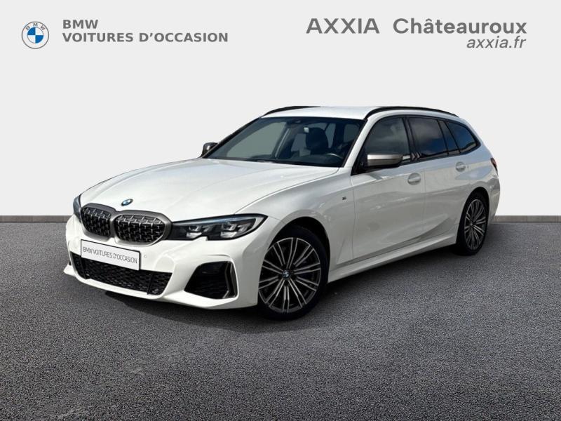 BMW Série 3 Touring à Châteauroux