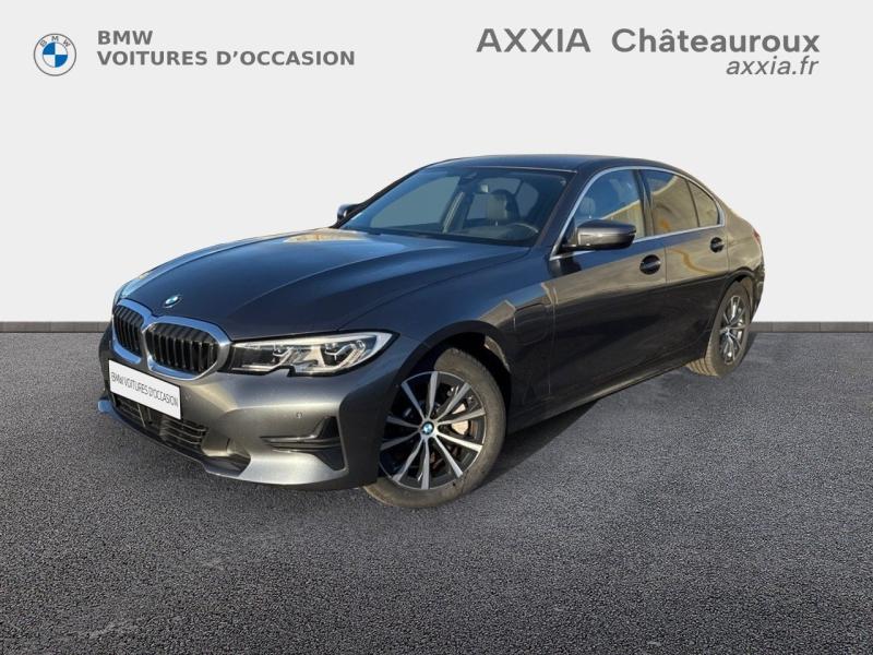 BMW Série 3 à Bourges