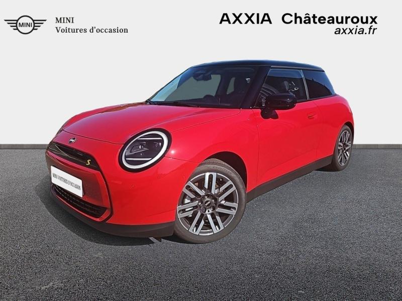 MINI Cooper 3 Portes à Châteauroux