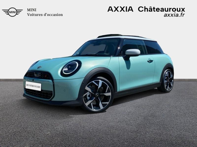 MINI Cooper 3 Portes à Châteauroux