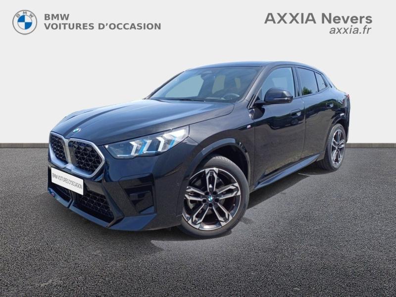 BMW X2 à Nevers