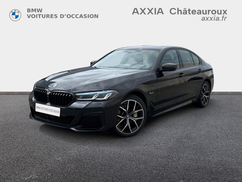 BMW Série 5 à Châteauroux