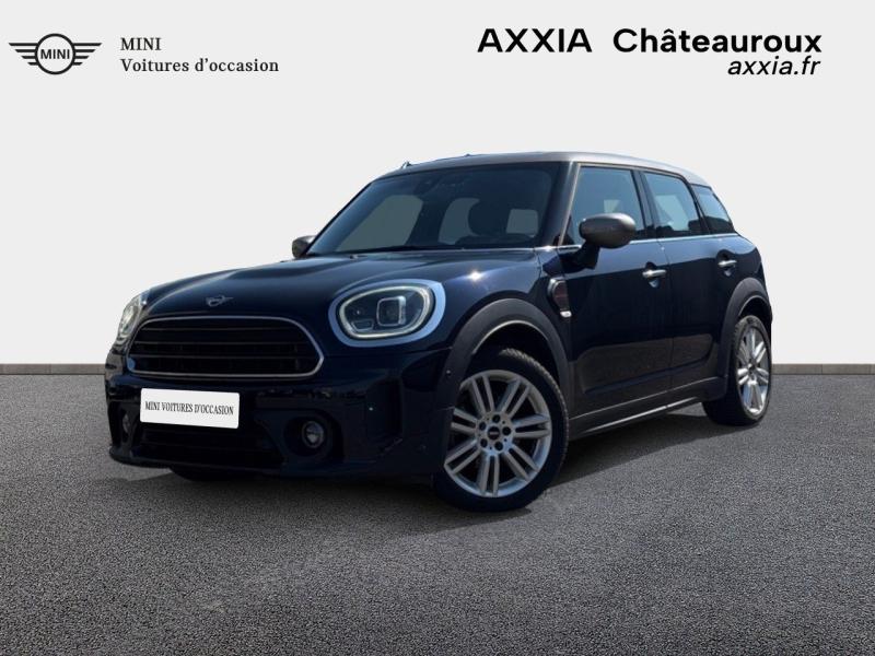 MINI Countryman à Châteauroux