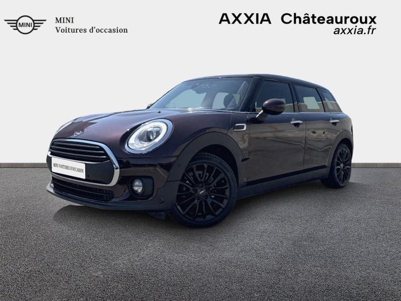 MINI Clubman à Châteauroux