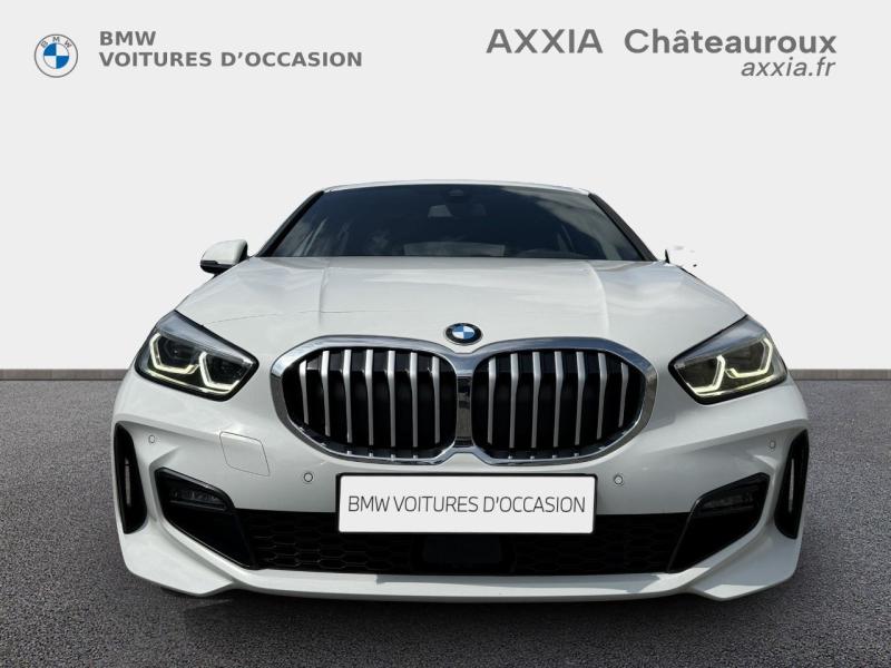 BMW Série 1 à Châteauroux
