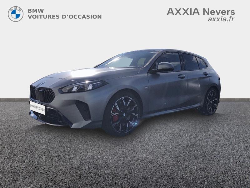 BMW BMW à Nevers