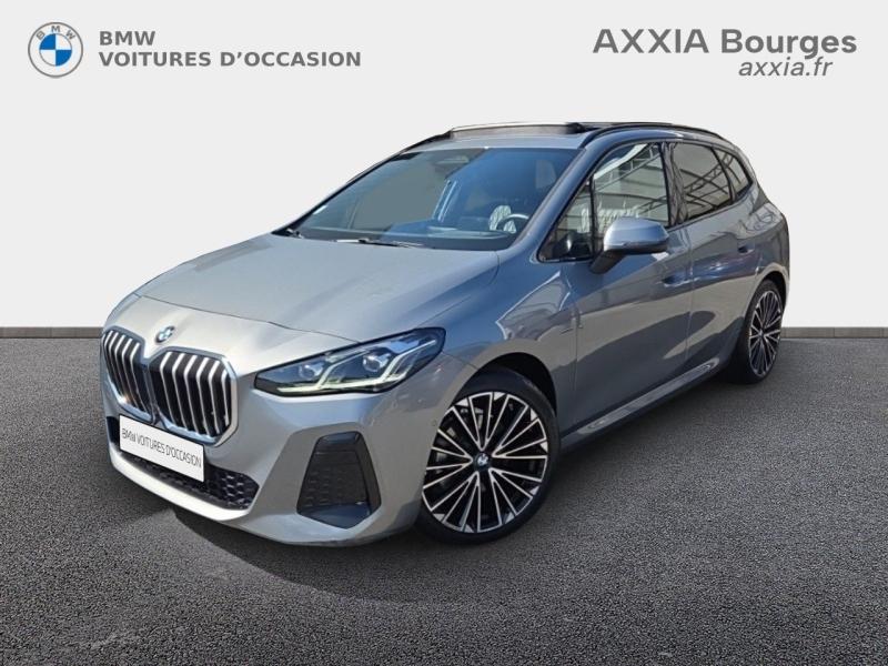 BMW Série 2 ActiveTourer à Nevers