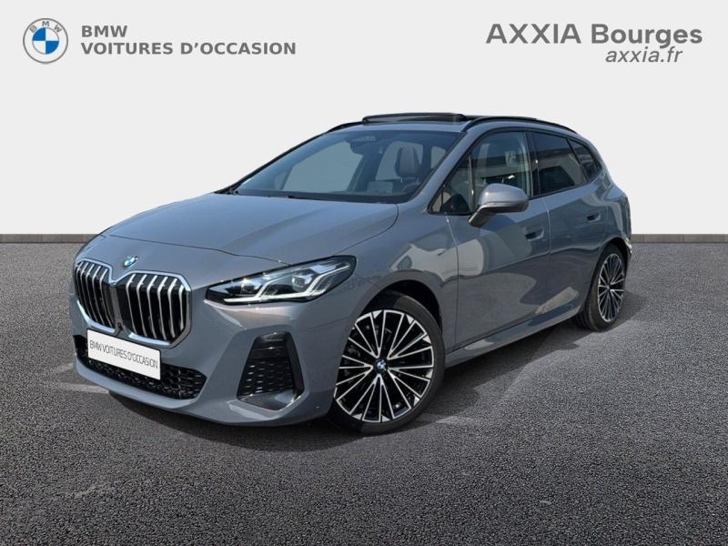 BMW Série 2 ActiveTourer à Bourges