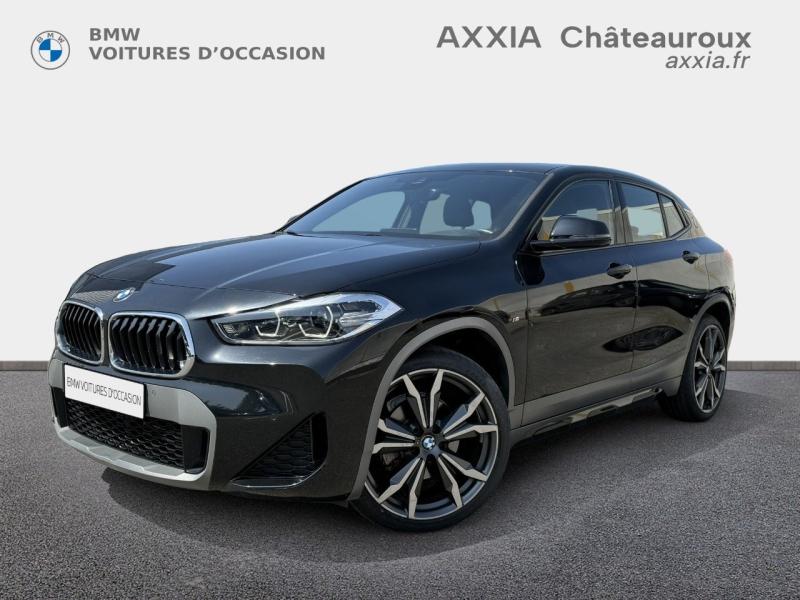 BMW X2 à Châteauroux