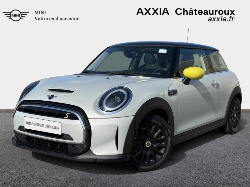 MINI Mini à Châteauroux