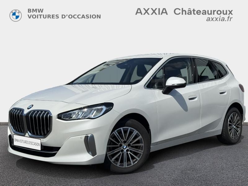 BMW Série 2 ActiveTourer à Châteauroux