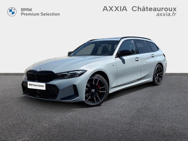 BMW Série 3 Touring à Châteauroux