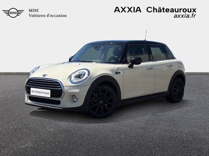MINI Mini 5 Portes à Châteauroux 