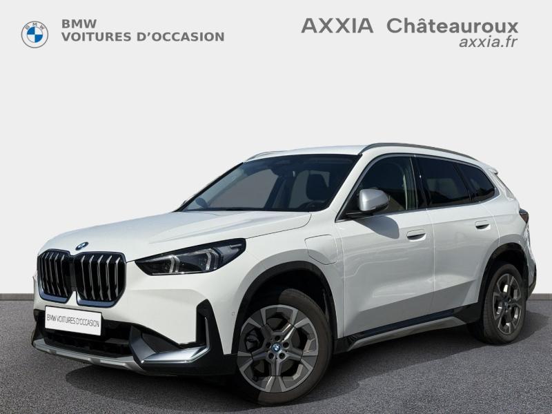 BMW X1 à Châteauroux