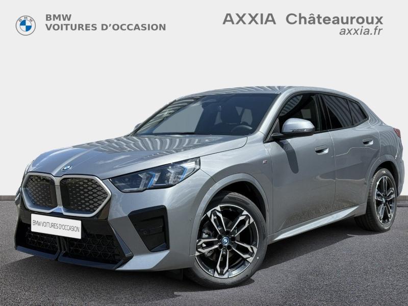 BMW X2 à Châteauroux