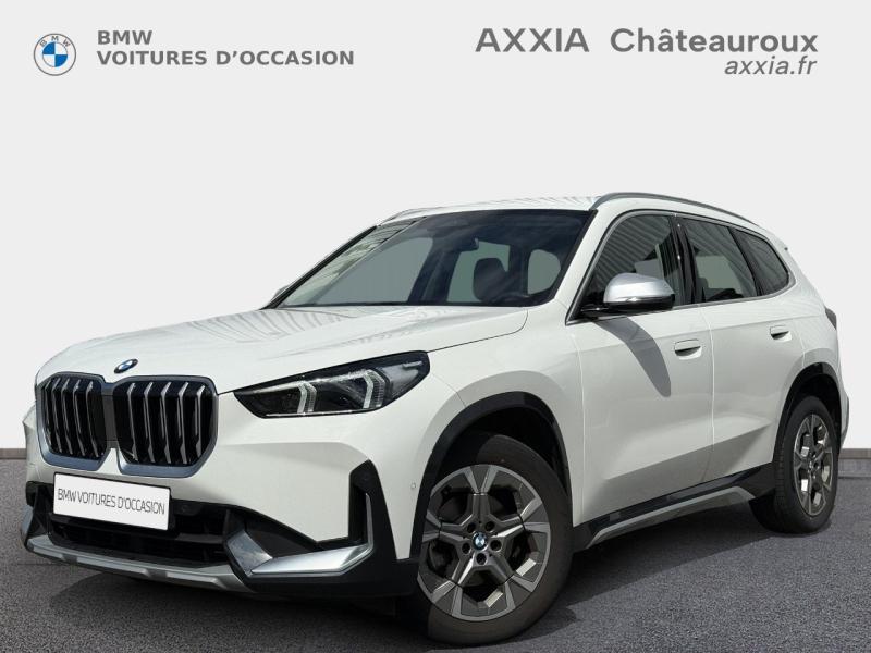 BMW X1 à Châteauroux