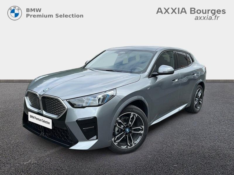 BMW X2 à Bourges