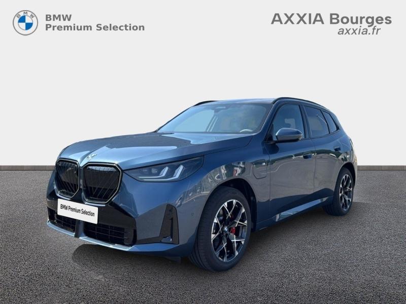BMW X3 à Bourges