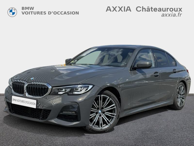 BMW Série 3