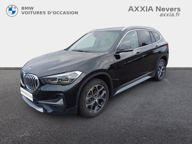 BMW X1 à Nevers