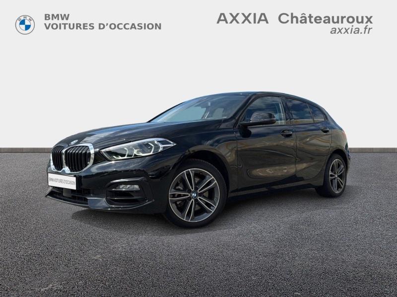BMW Série 1 à Châteauroux