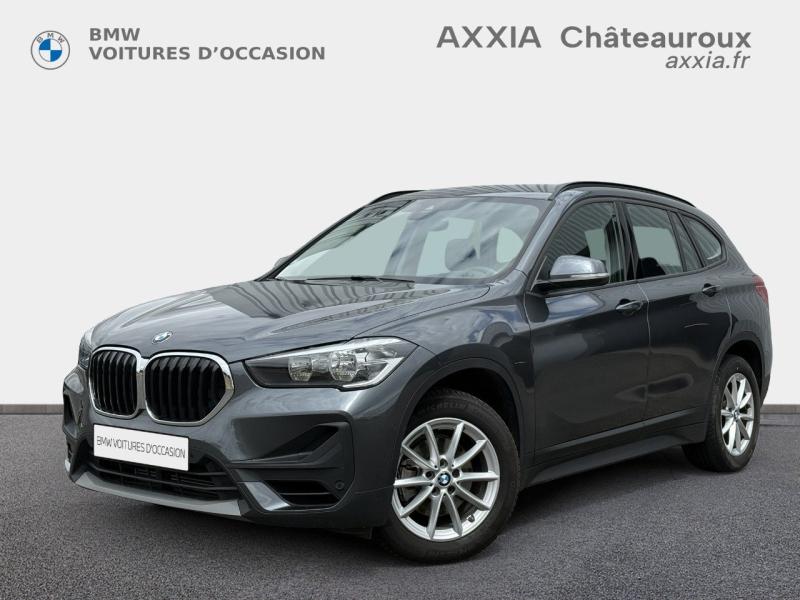 BMW X1 à Châteauroux