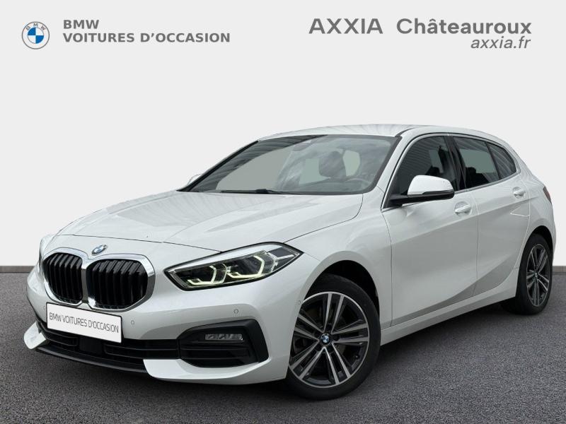 BMW Série 1 à Châteauroux