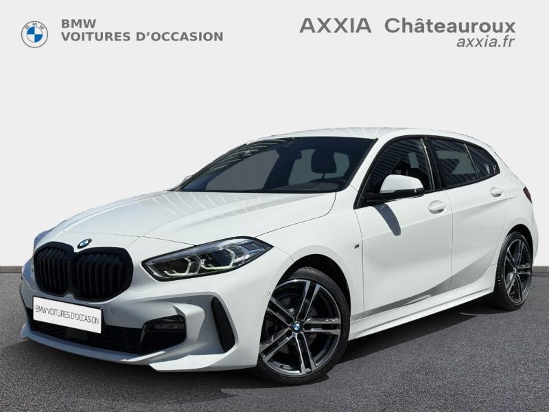 BMW Série 1 à Châteauroux