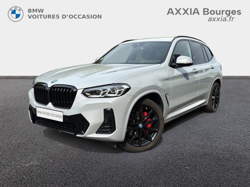 BMW X3 à Bourges