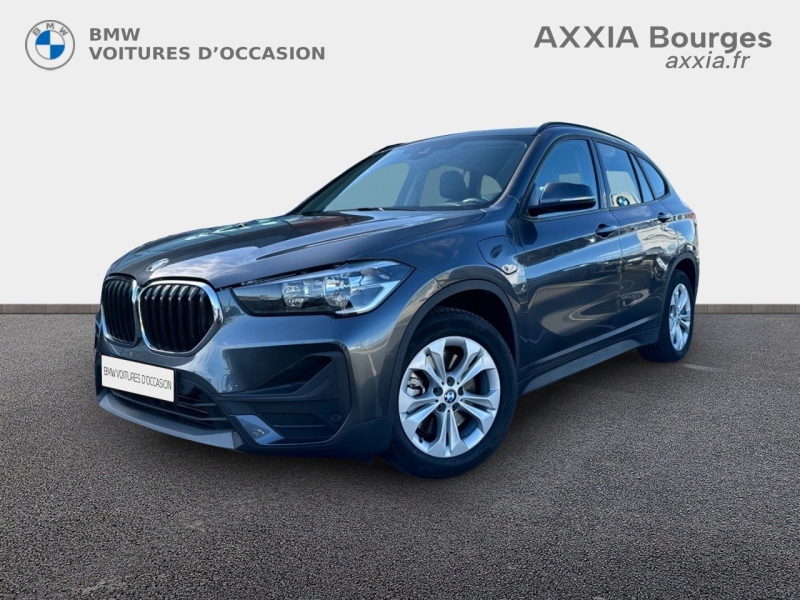 BMW X1 à Bourges