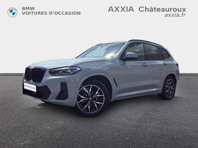 BMW X3 à Châteauroux