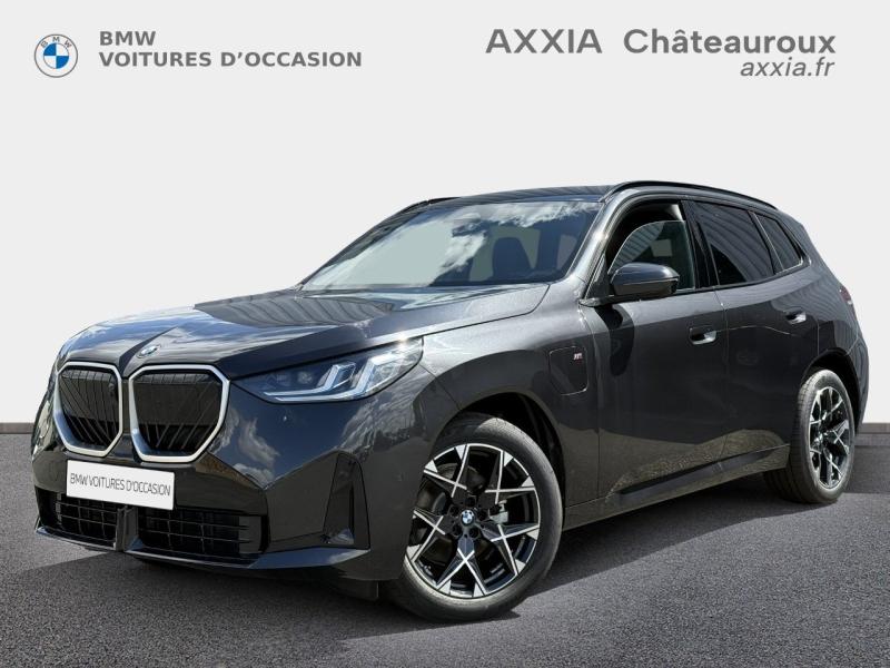 BMW X3 à Châteauroux