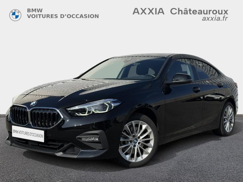 BMW Série 2 Gran Coupé à Châteauroux 