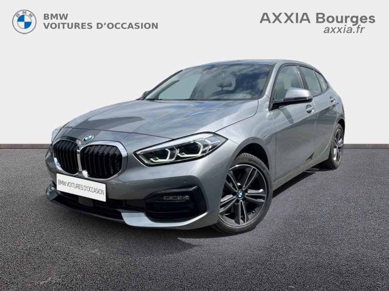 BMW Série 1 à Châteauroux